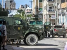 Calm Returns to Mogadishu After Deadly Clashes Between Government and Opposition Forces