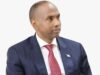 Former Somali PM Rejects Reports of Leaving Mogadishu