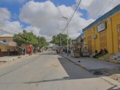 Calm returns to Mogadishu after two days of fighting