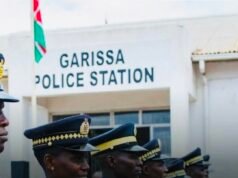 Leaders Threaten to Shut Police Station Over Rising Insecurity in Kenya