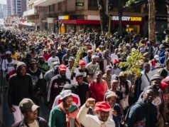 Nigeria to repatriate over 1,000 nationals from South Africa amid rising xenophobic tensions