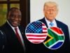 South African Rights Group Challenges Arms Exports to United States