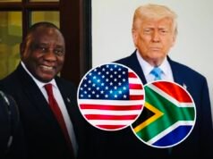 South African Rights Group Challenges Arms Exports to United States