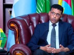 Somalia Says Army Ready to Operate in Hargeisa and Berbera, Reaffirms Territorial Unity