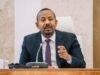 Ethiopian’s PM Office defends election legitimacy, blames OLA and Fano for disruption attempts