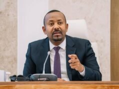 Ethiopian’s PM Office defends election legitimacy, blames OLA and Fano for disruption attempts