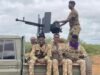 Clashes Erupt in Somalia as Government Begins Third Phase of Disarmament Drive