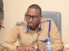 Mogadishu security forces launch third-phase operation, official says