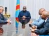 DRC, WHO discuss Ebola response as Bundibugyo outbreak spreads