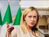 Italy Backs Palestinian State
