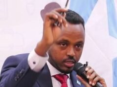 Government Reaffirms Nationwide Weapons Collection as Long-Term Security Policy
