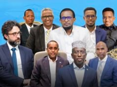 Somali opposition faces internal tensions amid postponed meetings