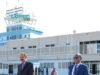 Eritrea’s Afwerki arrives in Cairo for key talks with Egypt
