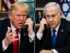 Trump urges restraint in call with Netanyahu amid rising tensions — Axios