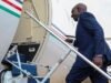 Kenya President Pursues Trade Growth in Europe