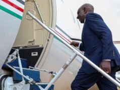 Kenya President Pursues Trade Growth in Europe