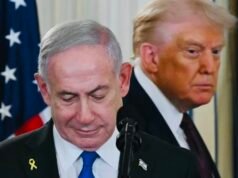 Trump Says Netanyahu Would Accept Iran Deal, Downplays Impact of Attacks