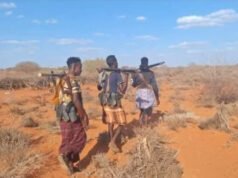 Six Killed as Clan Tensions Escalate in Somalia’s Gedo Region