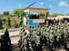 Somalia plans new army recruitment from Northeastern region
