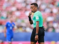 Somali Referee Denied Entry to U.S. Ahead of FIFA Tournament