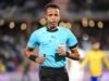 Somalia announces mass reception for referee Omar Artan in Mogadishu