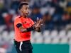 FIFA Faces Questions Over Reported Referee Travel Dispute