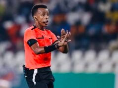 Somali referee appointed for PSG vs Aston Villa Super Cup in Austria