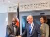 Kenya Seeks to Expand Agricultural Exports Through New Global Partnerships