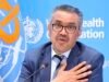 WHO chief praises Somali referee Omar Artan after World Cup exclusion