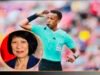 Olivia Chow: Somali referee Omar Artan welcome in Toronto after US border rejection