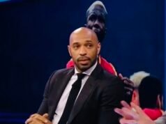 Henry warns 2026 World Cup risks being overshadowed by off-field disputes