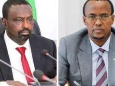 Hirshabeelle internal conflict escalates ahead of Somali president’s visit