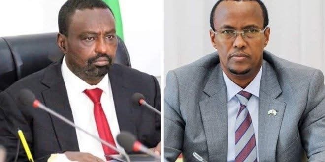 Hirshabeelle internal conflict escalates ahead of Somali president’s visit