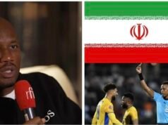 Didier Drogba criticizes visa restrictions ahead of FIFA World Cup 2026
