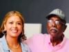Sahro Rucker reunited with father after 48-year search following DNA confirmation
