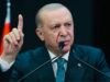 Erdogan: “Turkey’s security begins in Aleppo, Damascus and Beirut”