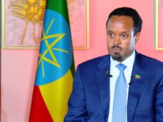 Ethiopia approves 2.34 trillion birr budget, regional allocations revealed