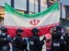 Mexico steps up protection for Iran national team near US border
