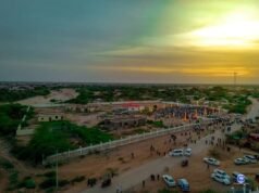 Burao Faces Long-Term Development Challenges, Residents Say