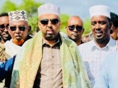 Political tensions overshadow Jowhar ceremony amid widespread boycott