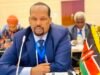Kenyan politician condemns US decision to bar Somali referee Omar Artan