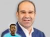 Somali referee Omar Artan handed historic UEFA Super Cup final role