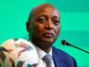 CAF President Hails Referee Omar Artan’s “Historic” Rise