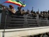 Ethiopia Warns of Renewed Fighting in Tigray