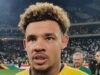 Williams Questions Lack of African Support After South Africa Defeat