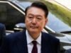 South Korea Court Sentences Former President to 30 Years in Prison Over Drone Operation Claim