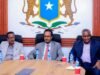 Italian Business Delegation Arrives in Mogadishu Ahead of Somalia–Italy Business Week 2026