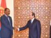 Egypt, Eritrea Reject Ethiopia’s Role in Red Sea Security