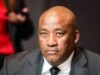 South Africa Captain, Minister React to Mixed African Support After World Cup Defeat