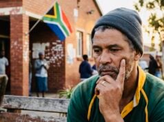 Migration Debate Overshadows South Africa World Cup Defeat